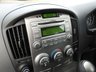 USED 2012 12 HYUNDAI i800 2.5 STYLE CRDI 5d 168 BHP ONLY 15K FROM NEW A/C VGC