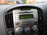 USED 2012 12 HYUNDAI i800 2.5 STYLE CRDI 5d 168 BHP ONLY 15K FROM NEW A/C VGC