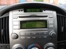 USED 2012 12 HYUNDAI i800 2.5 STYLE CRDI 5d 168 BHP ONLY 15K FROM NEW A/C VGC