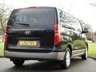 USED 2012 12 HYUNDAI i800 2.5 STYLE CRDI 5d 168 BHP ONLY 15K FROM NEW A/C VGC