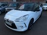 USED 2013 13 CITROEN DS3 1.6 E-HDI DStyle PLUS 3dr - UPGRADE ALLOYS 