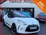 USED 2013 13 CITROEN DS3 1.6 E-HDI DStyle PLUS 3dr - UPGRADE ALLOYS 