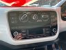 USED 2012 62 VOLKSWAGEN UP 1.0 UP White Edition 5dr-ALLOY WHEELS 
