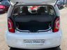 USED 2012 62 VOLKSWAGEN UP 1.0 UP White Edition 5dr-ALLOY WHEELS 