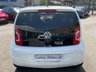USED 2012 62 VOLKSWAGEN UP 1.0 UP White Edition 5dr-ALLOY WHEELS 