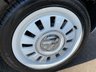 USED 2012 62 VOLKSWAGEN UP 1.0 UP White Edition 5dr-ALLOY WHEELS 