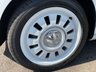 USED 2012 62 VOLKSWAGEN UP 1.0 UP White Edition 5dr-ALLOY WHEELS 