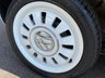 USED 2012 62 VOLKSWAGEN UP 1.0 UP White Edition 5dr-ALLOY WHEELS 