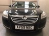 USED 2009 59 VAUXHALL INSIGNIA 2.0 SE NAV CDTI ECOFLEX 5d 157 BHP OVER 100 CARS IN STOCK