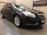 USED 2009 59 VAUXHALL INSIGNIA 2.0 SE NAV CDTI ECOFLEX 5d 157 BHP OVER 100 CARS IN STOCK