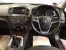 USED 2009 59 VAUXHALL INSIGNIA 2.0 SE NAV CDTI ECOFLEX 5d 157 BHP OVER 100 CARS IN STOCK