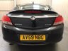 USED 2009 59 VAUXHALL INSIGNIA 2.0 SE NAV CDTI ECOFLEX 5d 157 BHP OVER 100 CARS IN STOCK