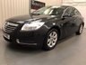USED 2009 59 VAUXHALL INSIGNIA 2.0 SE NAV CDTI ECOFLEX 5d 157 BHP OVER 100 CARS IN STOCK