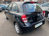 USED 2011 11 NISSAN MICRA 1.2 VISIA 5dr - NEW SHAPE 