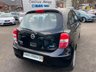 USED 2011 11 NISSAN MICRA 1.2 VISIA 5dr - NEW SHAPE 