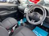 USED 2011 11 NISSAN MICRA 1.2 VISIA 5dr - NEW SHAPE 
