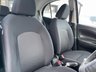 USED 2011 11 NISSAN MICRA 1.2 VISIA 5dr - NEW SHAPE 