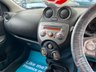 USED 2011 11 NISSAN MICRA 1.2 VISIA 5dr - NEW SHAPE 