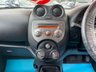 USED 2011 11 NISSAN MICRA 1.2 VISIA 5dr - NEW SHAPE 