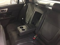 USED 2012 62 JAGUAR XF 2.2 D SPORT LE 4d 190 BHP * NAV *  18 INCH ALLOYS *  MOT DEC 21 * 6 SERVICE STAMPS * HEATED SEATS *
