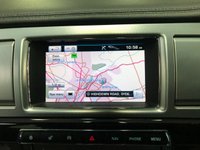 USED 2012 62 JAGUAR XF 2.2 D SPORT LE 4d 190 BHP * NAV *  18 INCH ALLOYS *  MOT DEC 21 * 6 SERVICE STAMPS * HEATED SEATS *
