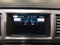 USED 2012 62 JAGUAR XF 2.2 D SPORT LE 4d 190 BHP * NAV *  18 INCH ALLOYS *  MOT DEC 21 * 6 SERVICE STAMPS * HEATED SEATS *