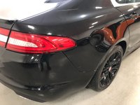 USED 2012 62 JAGUAR XF 2.2 D SPORT LE 4d 190 BHP * NAV *  18 INCH ALLOYS *  MOT DEC 21 * 6 SERVICE STAMPS * HEATED SEATS *