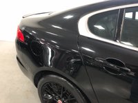 USED 2012 62 JAGUAR XF 2.2 D SPORT LE 4d 190 BHP * NAV *  18 INCH ALLOYS *  MOT DEC 21 * 6 SERVICE STAMPS * HEATED SEATS *