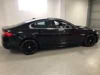 USED 2012 62 JAGUAR XF 2.2 D SPORT LE 4d 190 BHP * NAV *  18 INCH ALLOYS *  MOT DEC 21 * 6 SERVICE STAMPS * HEATED SEATS *