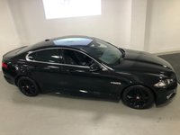 USED 2012 62 JAGUAR XF 2.2 D SPORT LE 4d 190 BHP * NAV *  18 INCH ALLOYS *  MOT DEC 21 * 6 SERVICE STAMPS * HEATED SEATS *