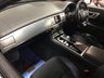 USED 2012 62 JAGUAR XF 2.2 D SPORT LE 4d 190 BHP * NAV *  18 INCH ALLOYS *  MOT DEC 21 * 6 SERVICE STAMPS * HEATED SEATS *