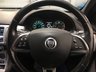USED 2012 62 JAGUAR XF 2.2 D SPORT LE 4d 190 BHP * NAV *  18 INCH ALLOYS *  MOT DEC 21 * 6 SERVICE STAMPS * HEATED SEATS *