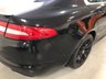 USED 2012 62 JAGUAR XF 2.2 D SPORT LE 4d 190 BHP * NAV *  18 INCH ALLOYS *  MOT DEC 21 * 6 SERVICE STAMPS * HEATED SEATS *