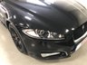 USED 2012 62 JAGUAR XF 2.2 D SPORT LE 4d 190 BHP * NAV *  18 INCH ALLOYS *  MOT DEC 21 * 6 SERVICE STAMPS * HEATED SEATS *