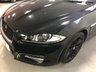 USED 2012 62 JAGUAR XF 2.2 D SPORT LE 4d 190 BHP * NAV *  18 INCH ALLOYS *  MOT DEC 21 * 6 SERVICE STAMPS * HEATED SEATS *