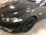 USED 2012 62 JAGUAR XF 2.2 D SPORT LE 4d 190 BHP * NAV *  18 INCH ALLOYS *  MOT DEC 21 * 6 SERVICE STAMPS * HEATED SEATS *