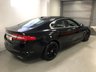USED 2012 62 JAGUAR XF 2.2 D SPORT LE 4d 190 BHP * NAV *  18 INCH ALLOYS *  MOT DEC 21 * 6 SERVICE STAMPS * HEATED SEATS *