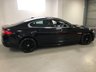 USED 2012 62 JAGUAR XF 2.2 D SPORT LE 4d 190 BHP * NAV *  18 INCH ALLOYS *  MOT DEC 21 * 6 SERVICE STAMPS * HEATED SEATS *