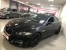 USED 2012 62 JAGUAR XF 2.2 D SPORT LE 4d 190 BHP * NAV *  18 INCH ALLOYS *  MOT DEC 21 * 6 SERVICE STAMPS * HEATED SEATS *