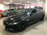 USED 2012 62 JAGUAR XF 2.2 D SPORT LE 4d 190 BHP * NAV *  18 INCH ALLOYS *  MOT DEC 21 * 6 SERVICE STAMPS * HEATED SEATS *