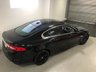 USED 2012 62 JAGUAR XF 2.2 D SPORT LE 4d 190 BHP * NAV *  18 INCH ALLOYS *  MOT DEC 21 * 6 SERVICE STAMPS * HEATED SEATS *