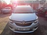 USED 2017 67 VAUXHALL ZAFIRA TOURER 1.4 SRI NAV 5d 138 BHP *7 SEATER* *FULL LEATHER* *Optional extra Full Leather Seats* Full Service History + Just Serviced, One Owner from new, MOT until October 2021, 7 Seater