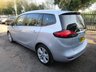 USED 2017 67 VAUXHALL ZAFIRA TOURER 1.4 SRI NAV 5d 138 BHP *7 SEATER* *FULL LEATHER* *Optional extra Full Leather Seats* Full Service History + Just Serviced, One Owner from new, MOT until October 2021, 7 Seater