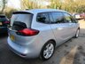 USED 2017 67 VAUXHALL ZAFIRA TOURER 1.4 SRI NAV 5d 138 BHP *7 SEATER* *FULL LEATHER* *Optional extra Full Leather Seats* Full Service History + Just Serviced, One Owner from new, MOT until October 2021, 7 Seater