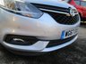 USED 2017 67 VAUXHALL ZAFIRA TOURER 1.4 SRI NAV 5d 138 BHP *7 SEATER* *FULL LEATHER* *Optional extra Full Leather Seats* Full Service History + Just Serviced, One Owner from new, MOT until October 2021, 7 Seater