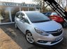 USED 2017 67 VAUXHALL ZAFIRA TOURER 1.4 SRI NAV 5d 138 BHP *7 SEATER* *FULL LEATHER* *Optional extra Full Leather Seats* Full Service History + Just Serviced, One Owner from new, MOT until October 2021, 7 Seater