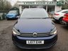 USED 2017 17 VOLKSWAGEN TOURAN 1.4 SEL TSI BLUEMOTION TECHNOLOGY DSG 5d 148 BHP AUTOMATIC *7 SEATER* Excellent Volkswagen Service History + Just Serviced, One Owner from new, NEW MOT, Automatic, 7 Seater