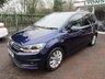 USED 2017 17 VOLKSWAGEN TOURAN 1.4 SEL TSI BLUEMOTION TECHNOLOGY DSG 5d 148 BHP AUTOMATIC *7 SEATER* Excellent Volkswagen Service History + Just Serviced, One Owner from new, NEW MOT, Automatic, 7 Seater