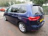 USED 2017 17 VOLKSWAGEN TOURAN 1.4 SEL TSI BLUEMOTION TECHNOLOGY DSG 5d 148 BHP AUTOMATIC *7 SEATER* Excellent Volkswagen Service History + Just Serviced, One Owner from new, NEW MOT, Automatic, 7 Seater