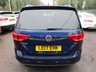 USED 2017 17 VOLKSWAGEN TOURAN 1.4 SEL TSI BLUEMOTION TECHNOLOGY DSG 5d 148 BHP AUTOMATIC *7 SEATER* Excellent Volkswagen Service History + Just Serviced, One Owner from new, NEW MOT, Automatic, 7 Seater